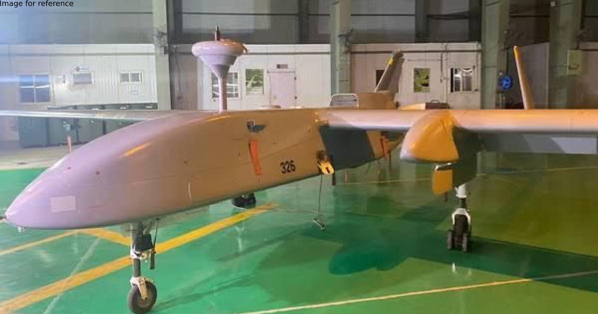 IAF's 'Project Cheetah' for weaponising Israeli drones to be awarded to Indian firms under Make in India route